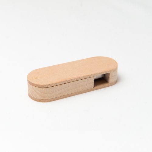 Wooden USB | Collapsible - Image 3